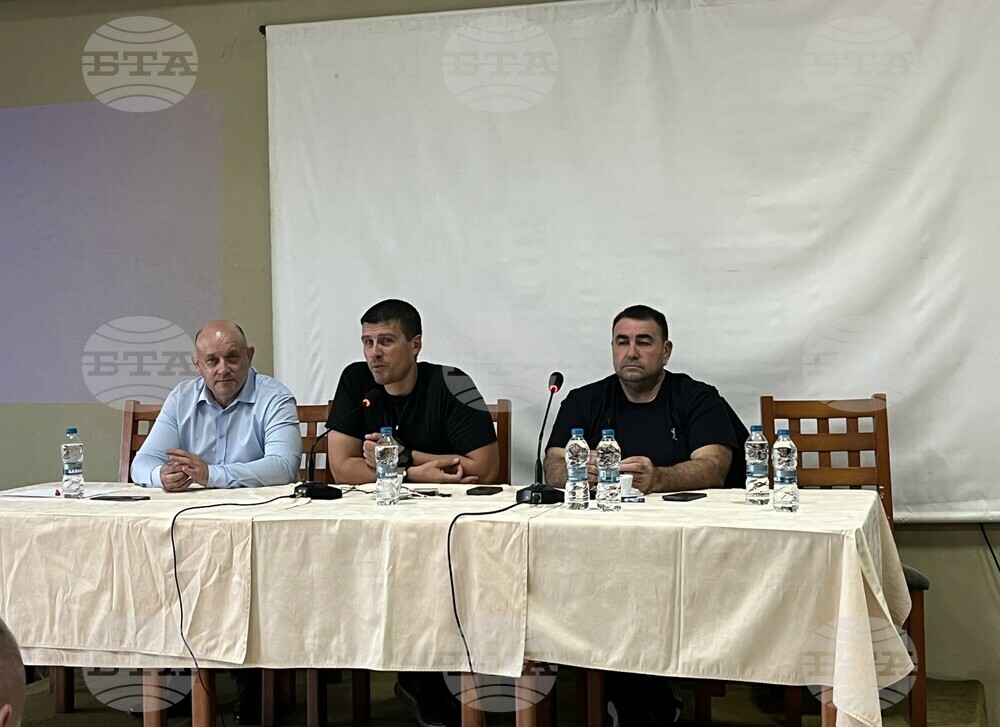 State Doesn't Need to Give Away More Money, It Needs to Change Direction, Velichie Leader Mihaylov Says