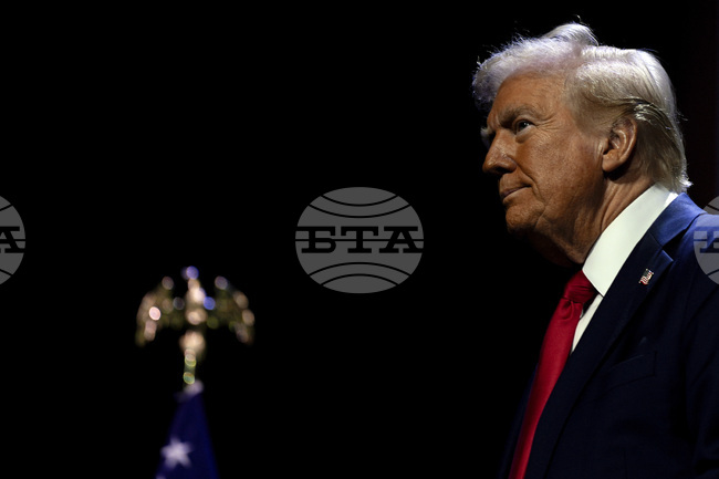 Експерти в Западна Европа и САЩ се опасяват от ефектите от новия мандат на Тръмп, за разлика от тези в Африка, Латинска Америка и Азия 