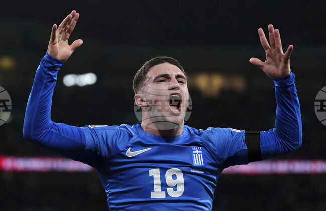 ПАОК плаща рекордна за гръцкия футбол сума, за да привлече халф на Славия Прага