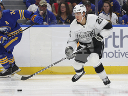 Kings Sabres Hockey