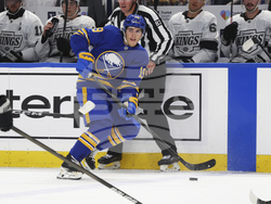 Kings Sabres Hockey