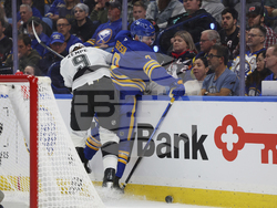 Kings Sabres Hockey