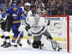 Kings Sabres Hockey