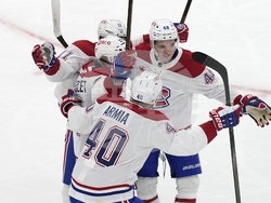 Canadiens Bruins Hockey