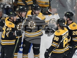Canadiens Bruins Hockey