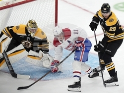 Canadiens Bruins Hockey
