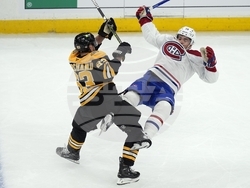 Canadiens Bruins Hockey