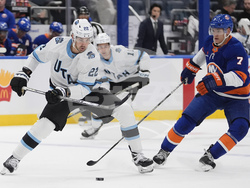 Utah Islanders Hockey