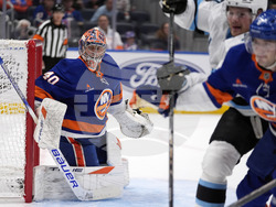 Utah Islanders Hockey
