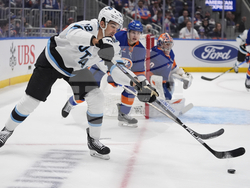 Utah Islanders Hockey