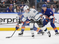 Utah Islanders Hockey