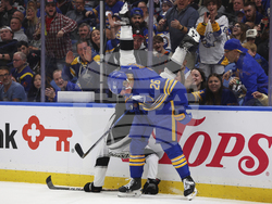 Kings Sabres Hockey
