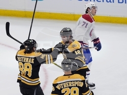 Canadiens Bruins Hockey