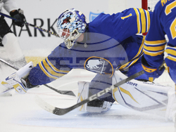 Kings Sabres Hockey