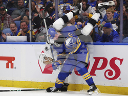Kings Sabres Hockey