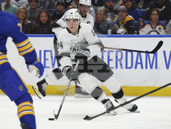 Kings Sabres Hockey