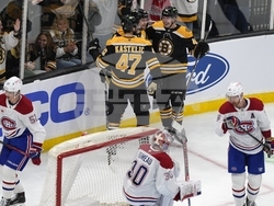 Canadiens Bruins Hockey