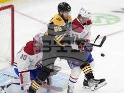 Canadiens Bruins Hockey