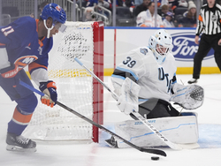 Utah Islanders Hockey