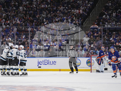 Utah Islanders Hockey