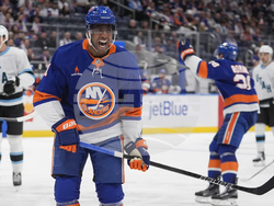 Utah Islanders Hockey