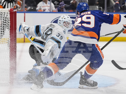 Utah Islanders Hockey