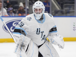 Utah Islanders Hockey