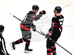 Panthers Senators Hockey