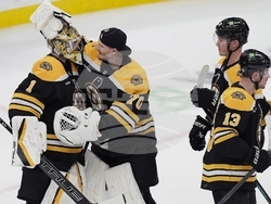 Canadiens Bruins Hockey