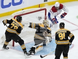 Canadiens Bruins Hockey