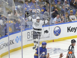 Kings Sabres Hockey