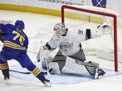 Kings Sabres Hockey