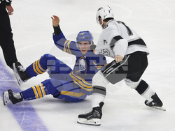 Kings Sabres Hockey