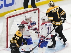 Canadiens Bruins Hockey