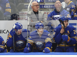 Kings Sabres Hockey