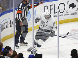Kings Sabres Hockey