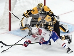 Canadiens Bruins Hockey