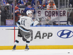 Utah Islanders Hockey
