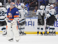 Utah Islanders Hockey