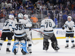 Utah Islanders Hockey
