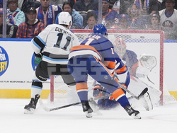 Utah Islanders Hockey