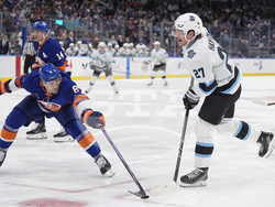 Utah Islanders Hockey