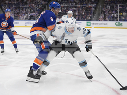 Utah Islanders Hockey