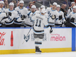 Utah Islanders Hockey