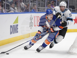 Utah Islanders Hockey