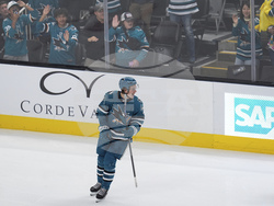 Blues Sharks Hockey