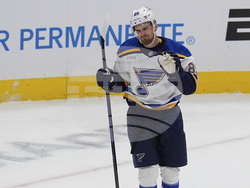 Blues Sharks Hockey