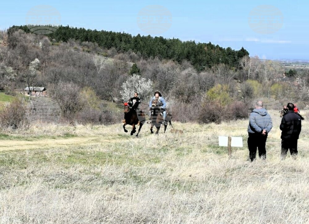 Община Асеновград: Държавно първенство по конен спорт край Асеновград