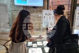 Варна - изложба „Дивите животни на града“