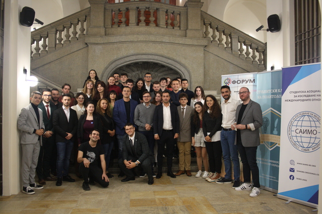 Министерство за младежта: Политиците заговориха за голямата промяна, всички искат отделна институция за младежта